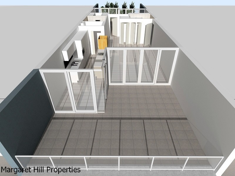 2103/6 Mariners Drive, Townsville City QLD 4810