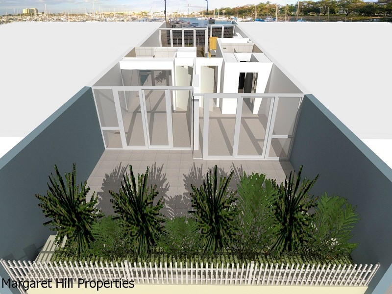 2103/6 Mariners Drive, Townsville City QLD 4810