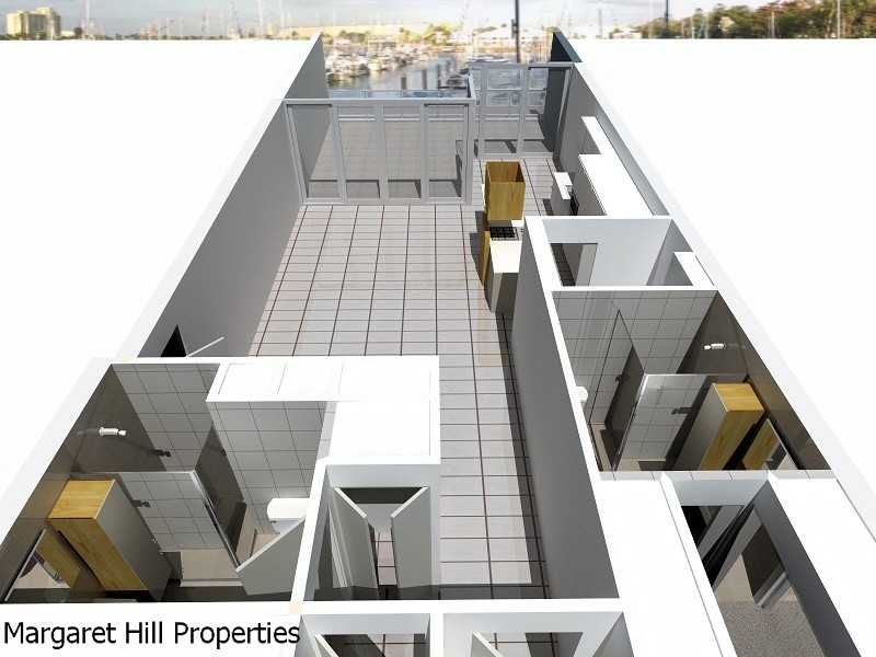 2103/6 Mariners Drive, Townsville City QLD 4810