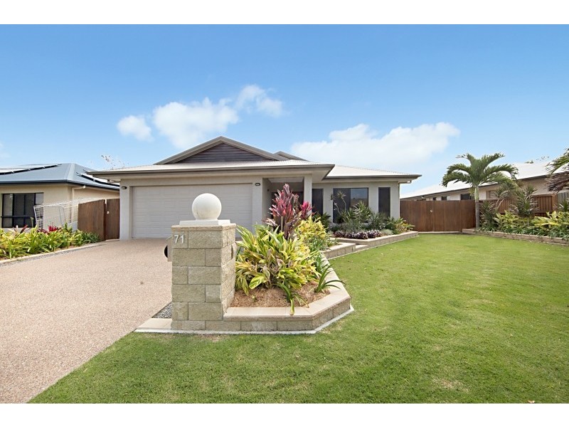 71 Springbrook Parade, Idalia QLD 4811