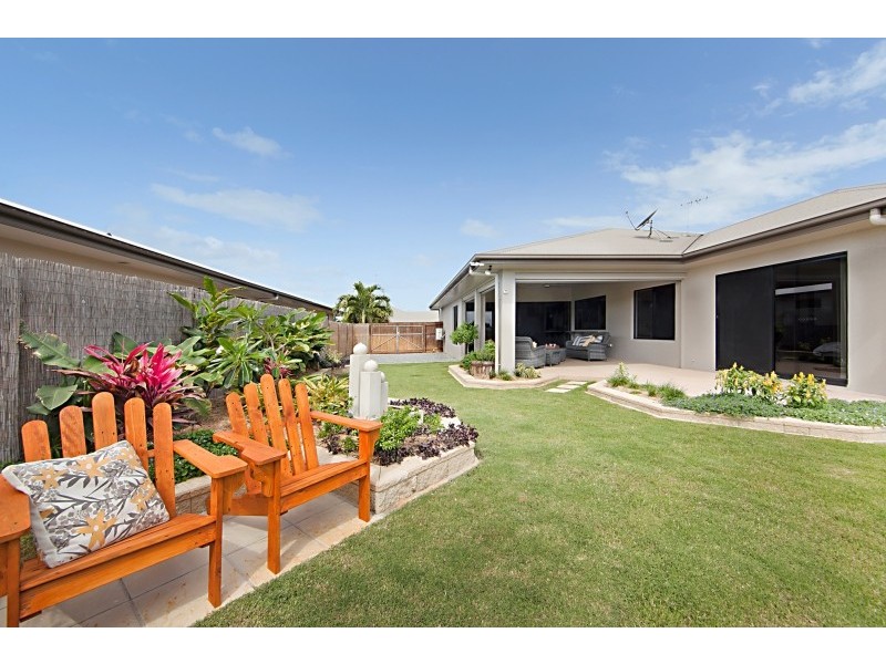 71 Springbrook Parade, Idalia QLD 4811