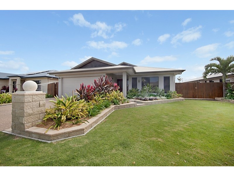 71 Springbrook Parade, Idalia QLD 4811