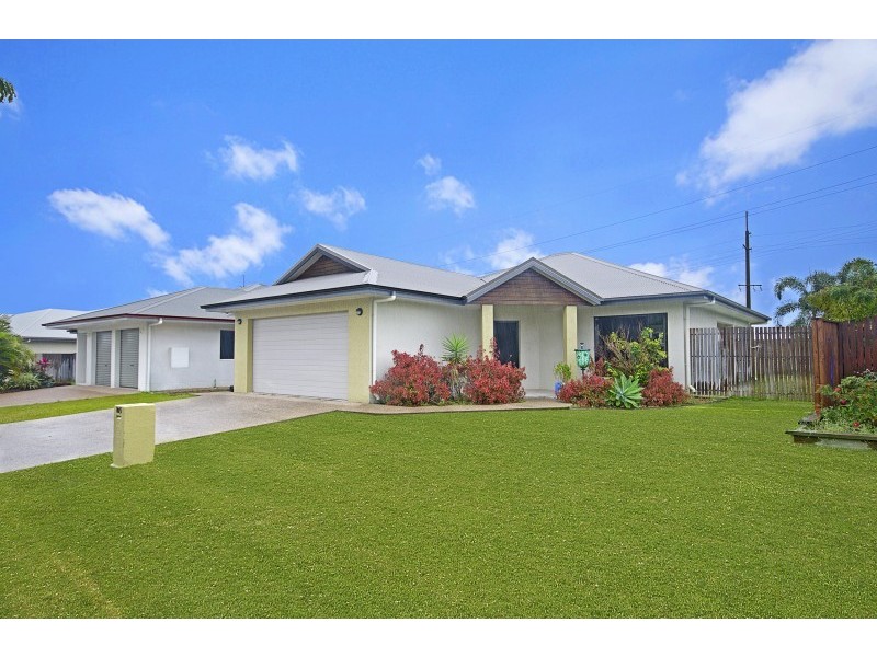 Douglas QLD 4814
