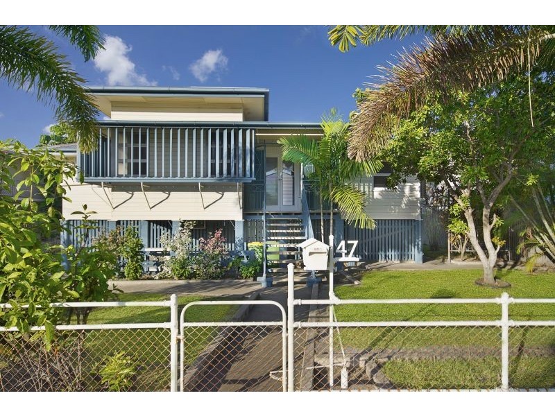 47 Cook Street, North Ward QLD 4810