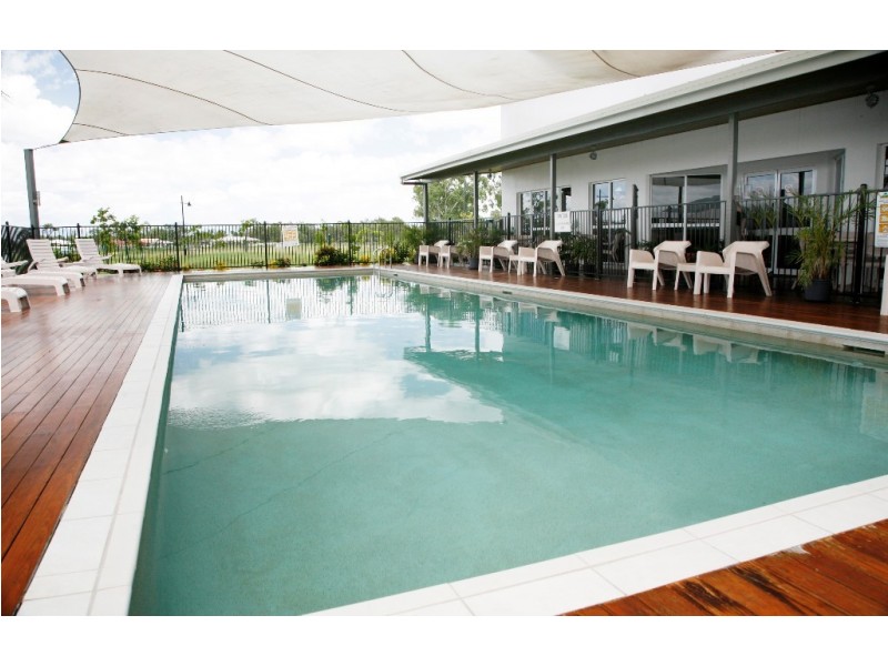 115 Green Tee Terrace, Kirwan QLD 4817