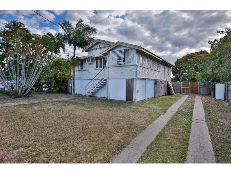 33 French Street, Pimlico QLD 4812