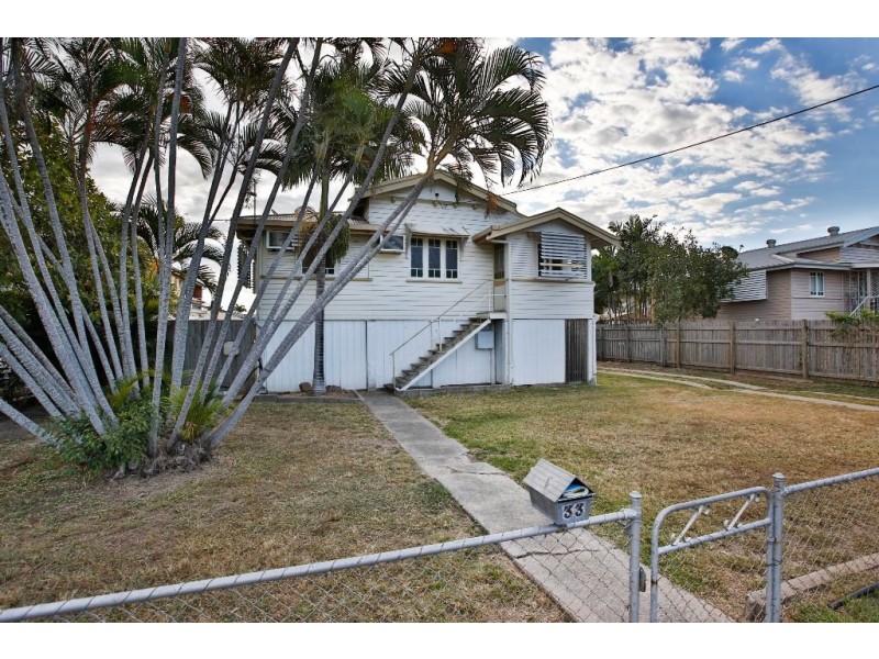 33 French Street, Pimlico QLD 4812