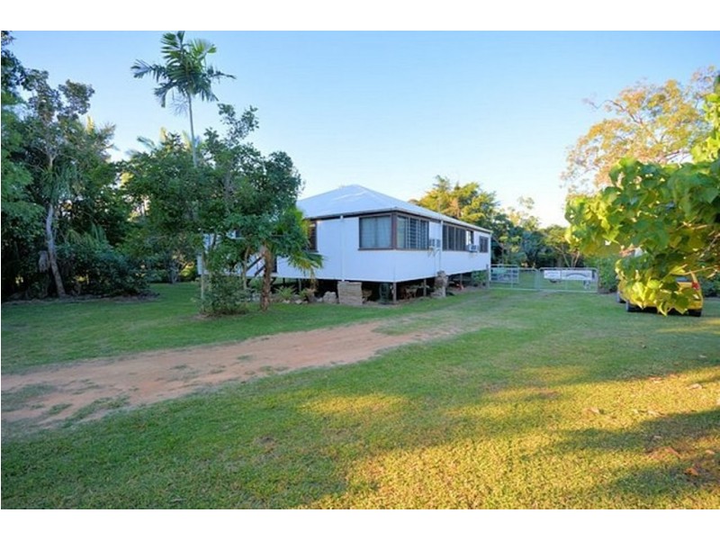 248 Bluewater Drive, Bluewater QLD 4818