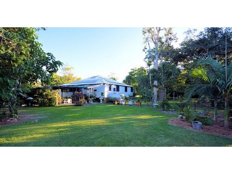 248 Bluewater Drive, Bluewater QLD 4818