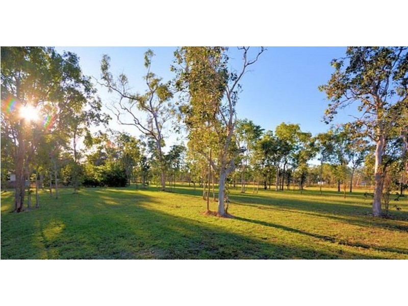 248 Bluewater Drive, Bluewater QLD 4818