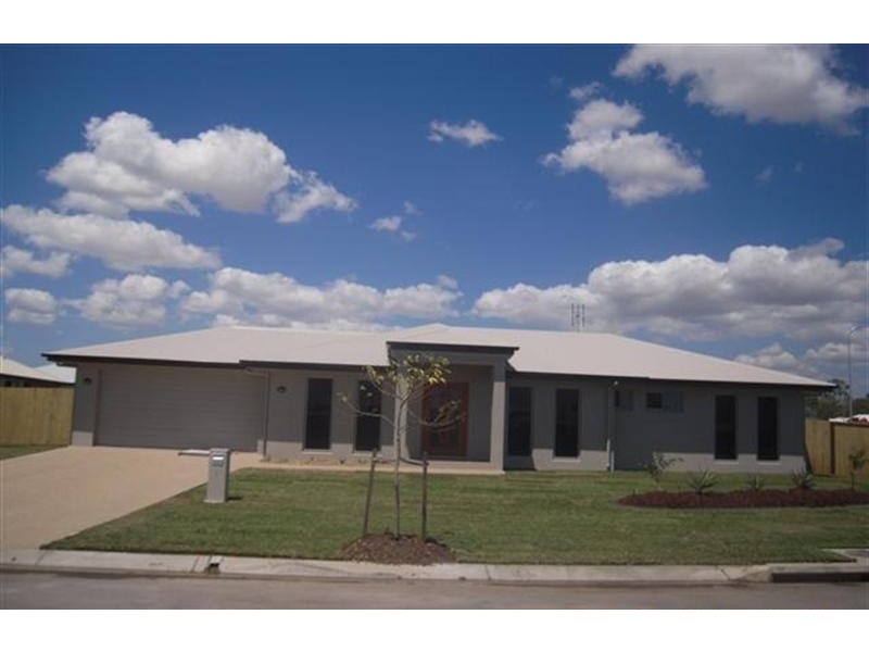 1 Makena Circuit, Burdell QLD 4818