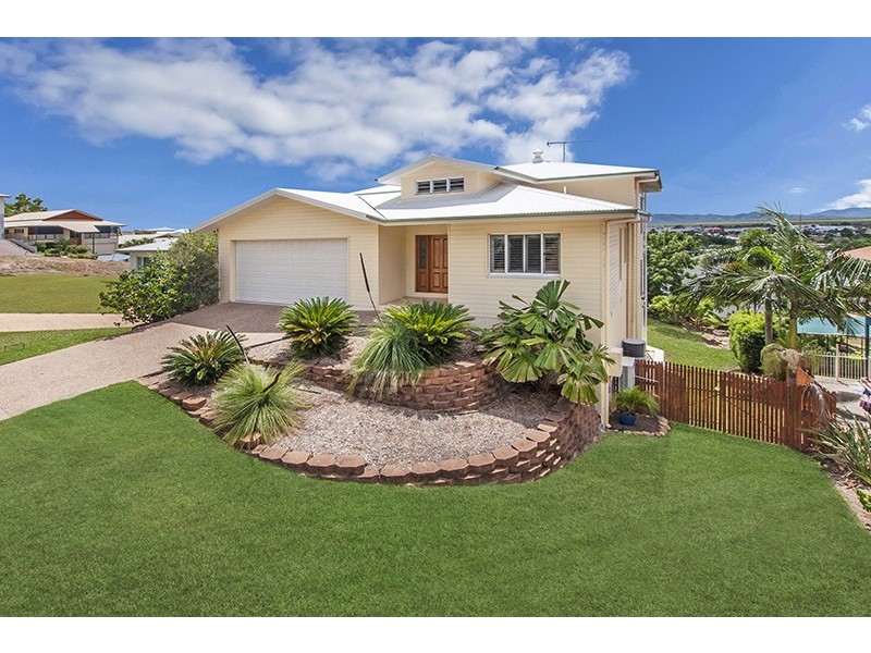 8 Tableland Terrace, Mount Louisa QLD 4814