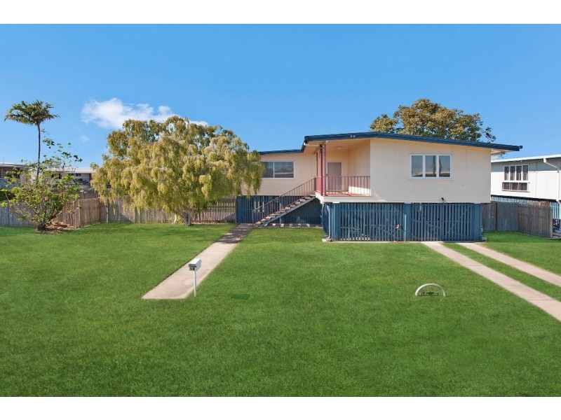 50 Lillipilli Street, Vincent QLD 4814