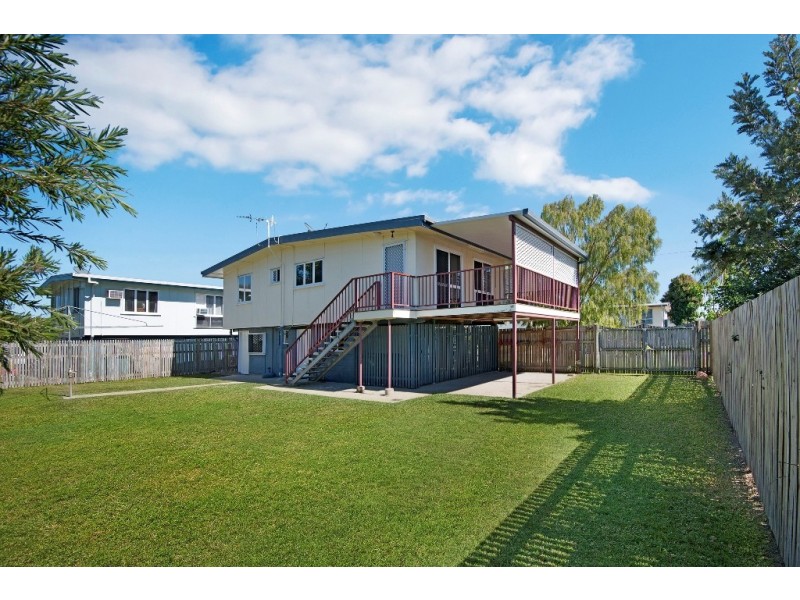 50 Lillipilli Street, Vincent QLD 4814