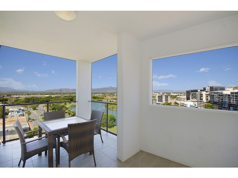 1108/2 Dibbs Street, South Townsville QLD 4810