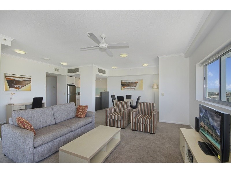 1108/2 Dibbs Street, South Townsville QLD 4810