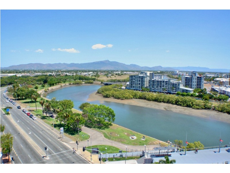 1108/2 Dibbs Street, South Townsville QLD 4810