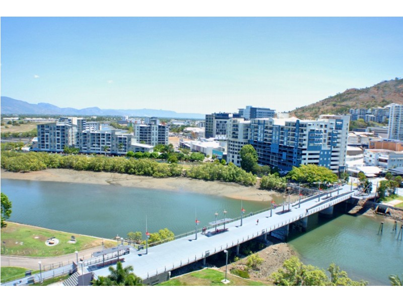 1108/2 Dibbs Street, South Townsville QLD 4810