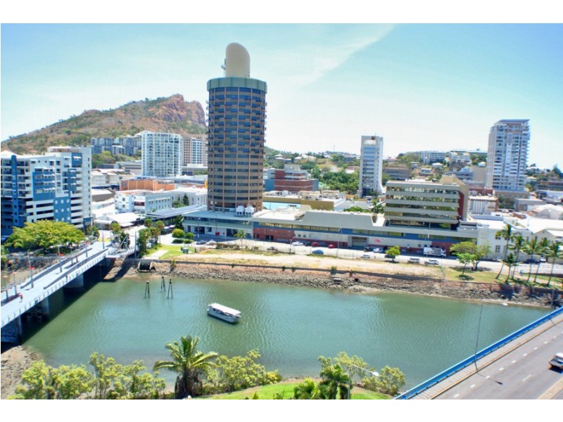 1108/2 Dibbs Street, South Townsville QLD 4810