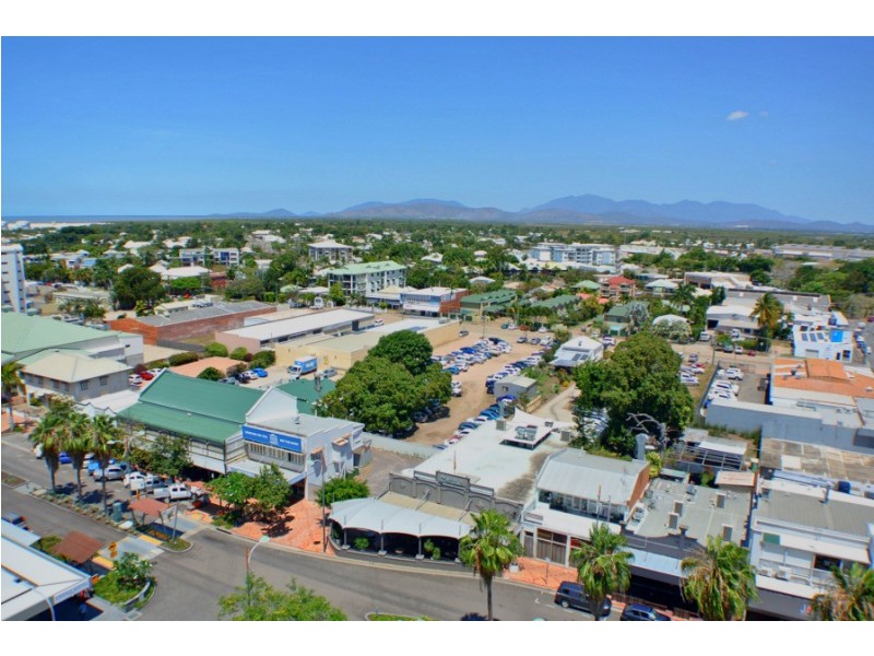 1108/2 Dibbs Street, South Townsville QLD 4810