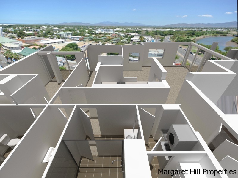 1108/2 Dibbs Street, South Townsville QLD 4810