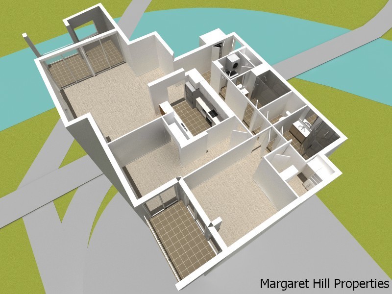 1108/2 Dibbs Street, South Townsville QLD 4810