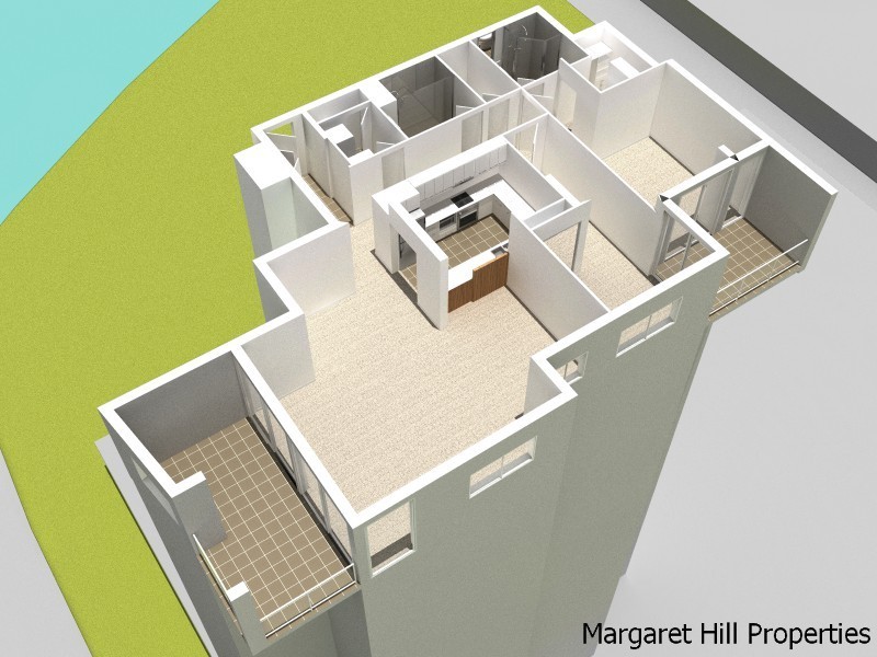 1108/2 Dibbs Street, South Townsville QLD 4810