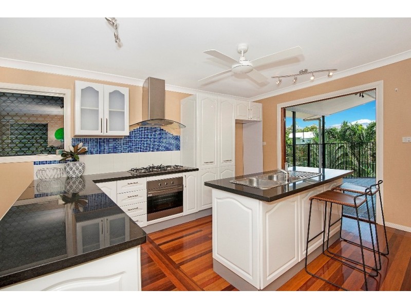 53 Lockheed Street, Garbutt QLD 4814