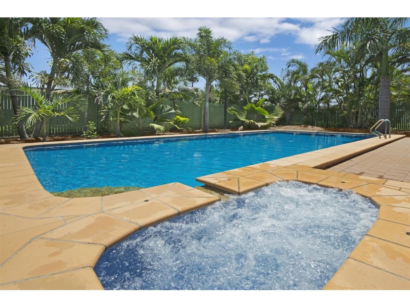 53 Lockheed Street, Garbutt QLD 4814