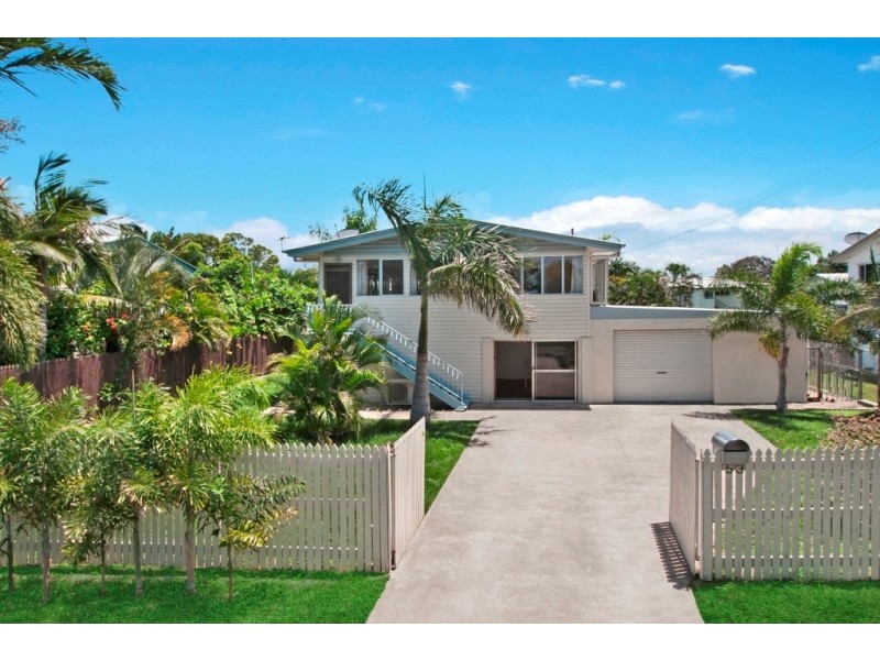 53 Lockheed Street, Garbutt QLD 4814