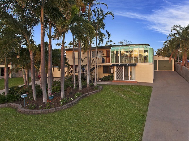 9 Rayleigh, Wulguru QLD 4811