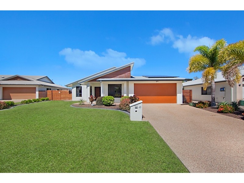 10 Sarina Court, Mount Louisa QLD 4814