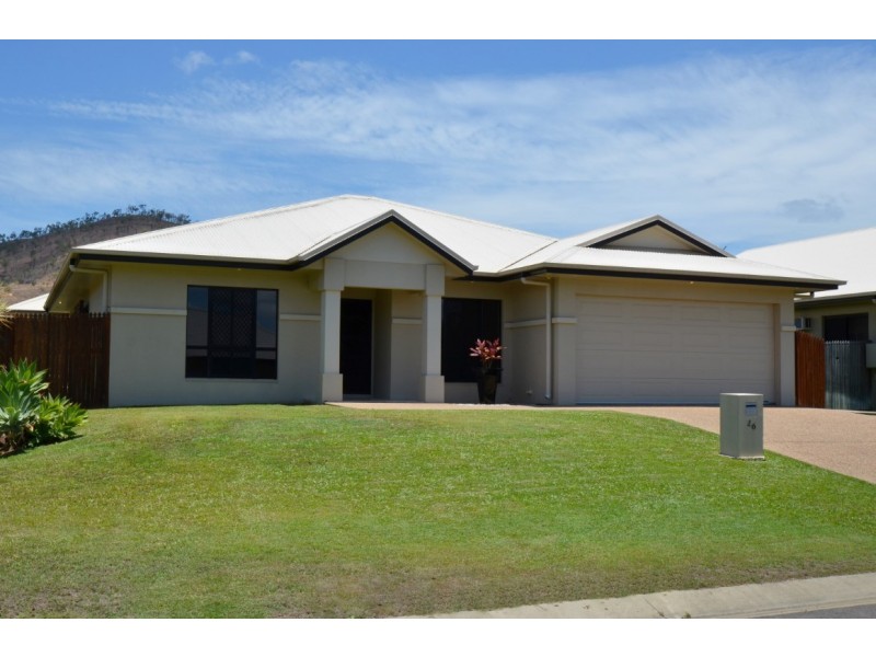 26 Birdwing Court, Douglas QLD 4814
