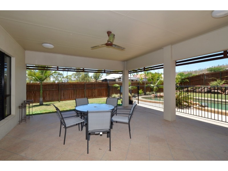 26 Birdwing Court, Douglas QLD 4814