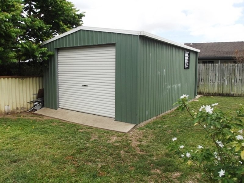 11 Maple Court, Kirwan QLD 4817
