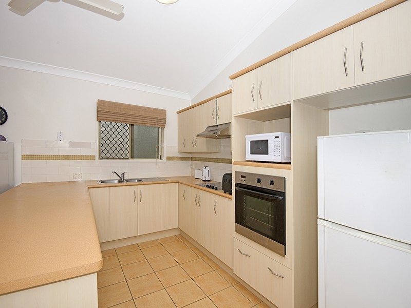 4 Goshawk Street, Douglas QLD 4814