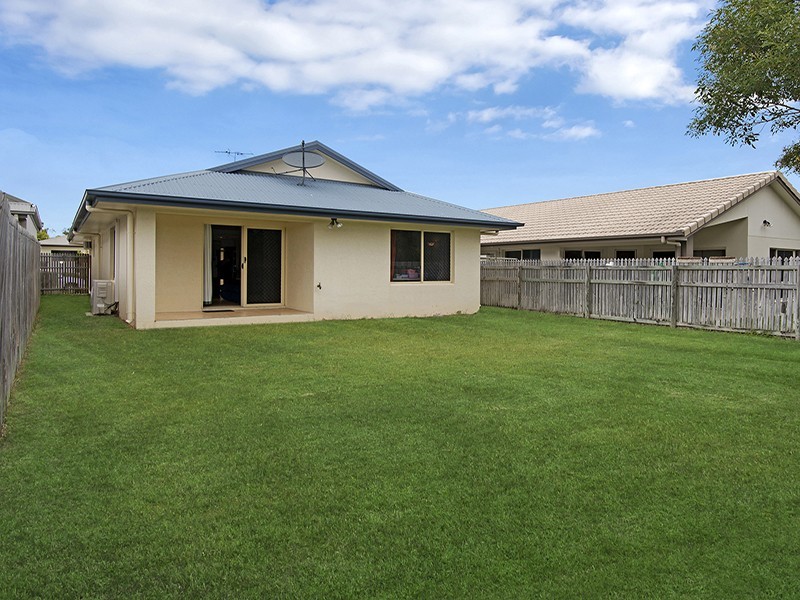 4 Goshawk Street, Douglas QLD 4814