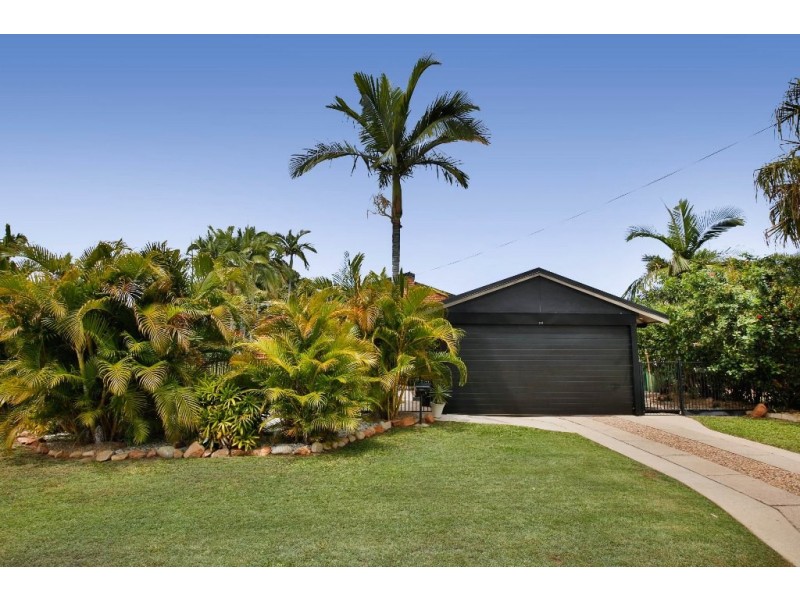63 Fitzroy, Heatley QLD 4814