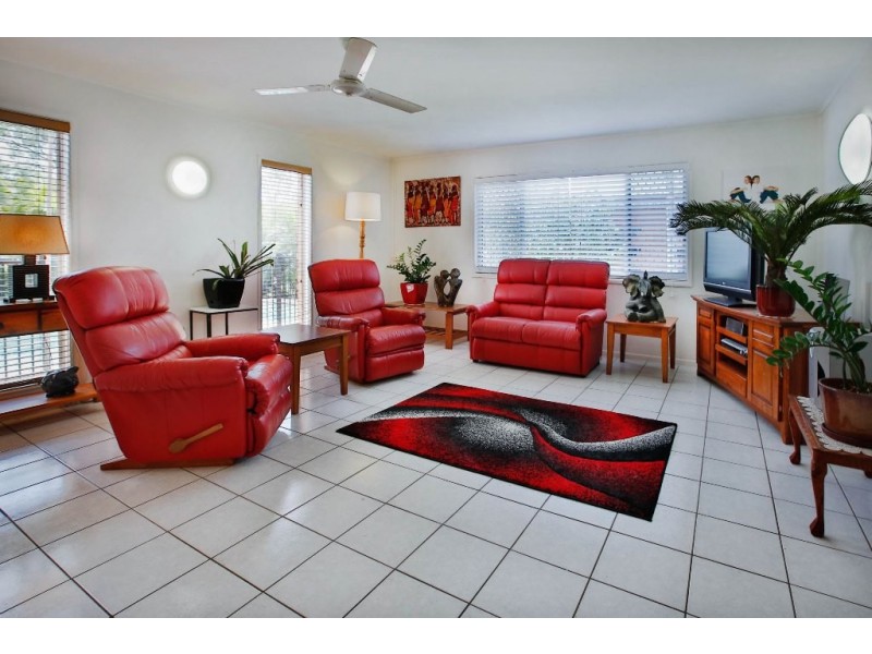 63 Fitzroy, Heatley QLD 4814