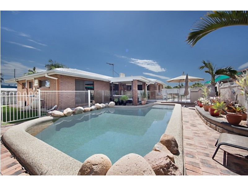 4 Rosecrans Avenue, Kirwan QLD 4817