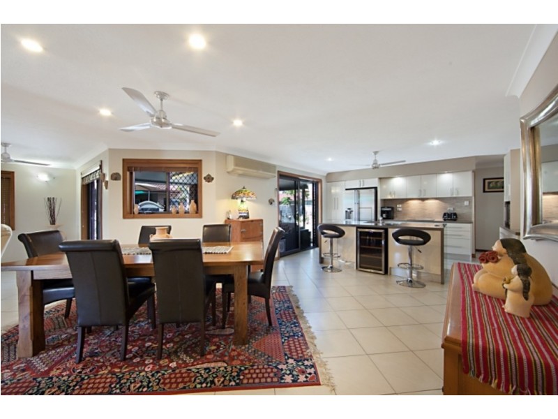 4 Rosecrans Avenue, Kirwan QLD 4817