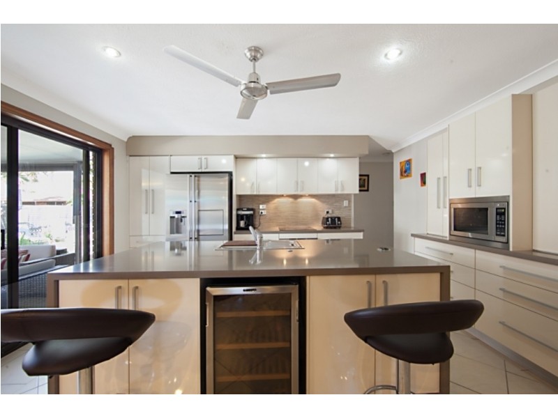 4 Rosecrans Avenue, Kirwan QLD 4817