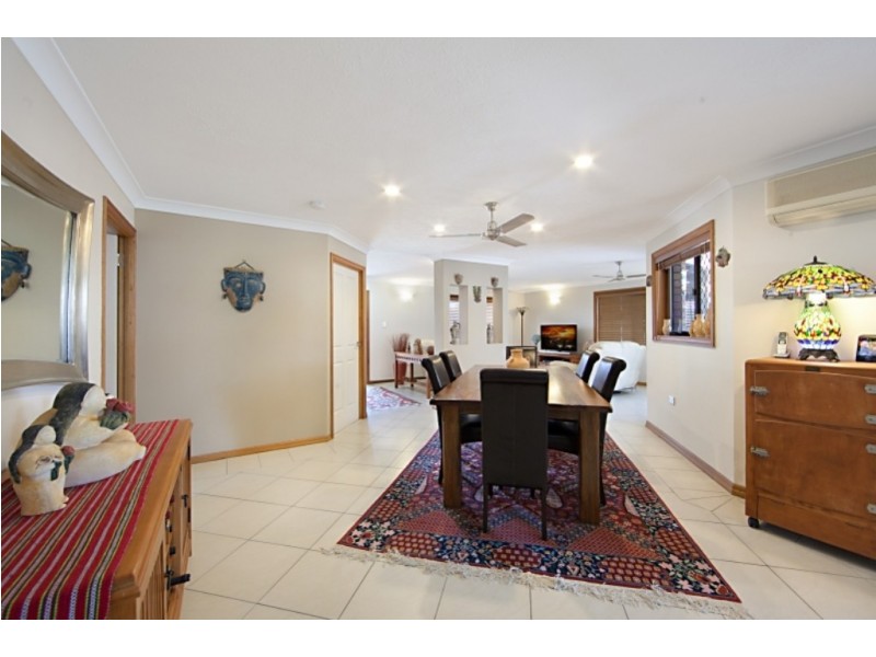 4 Rosecrans Avenue, Kirwan QLD 4817