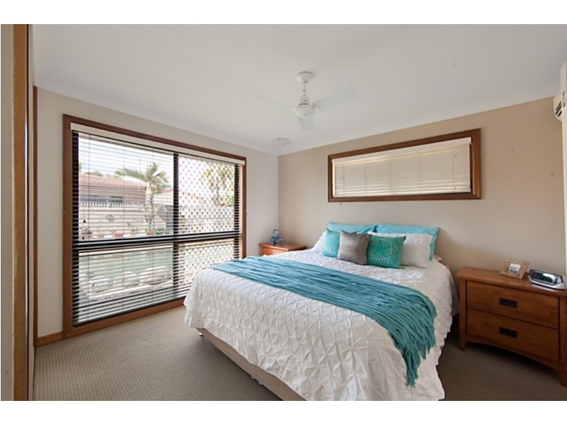 4 Rosecrans Avenue, Kirwan QLD 4817