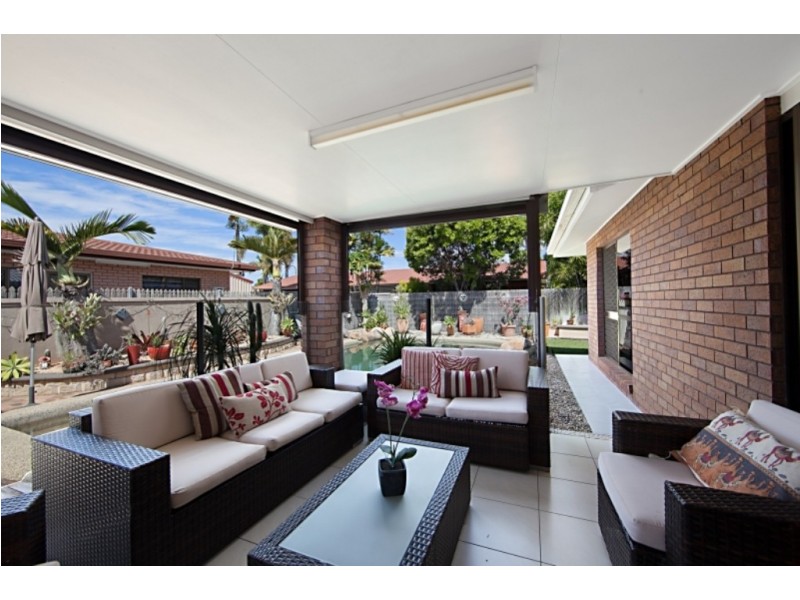 4 Rosecrans Avenue, Kirwan QLD 4817