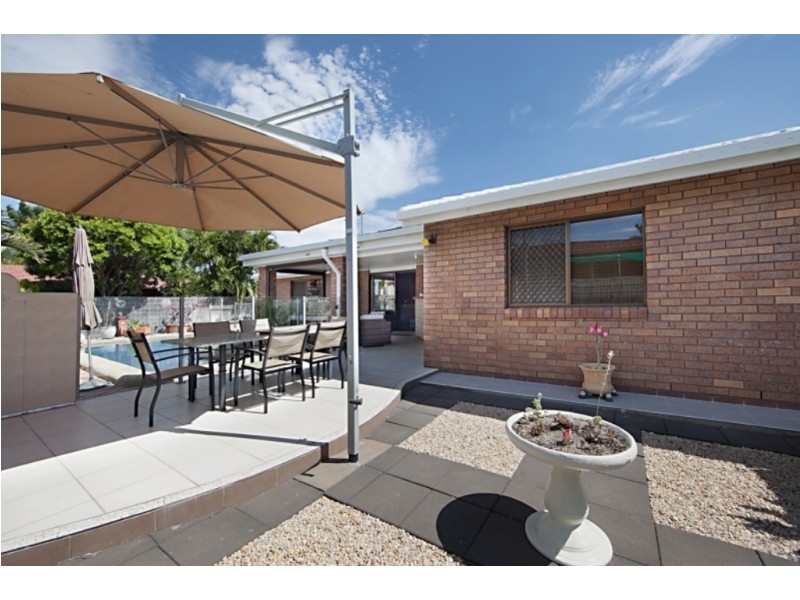 4 Rosecrans Avenue, Kirwan QLD 4817