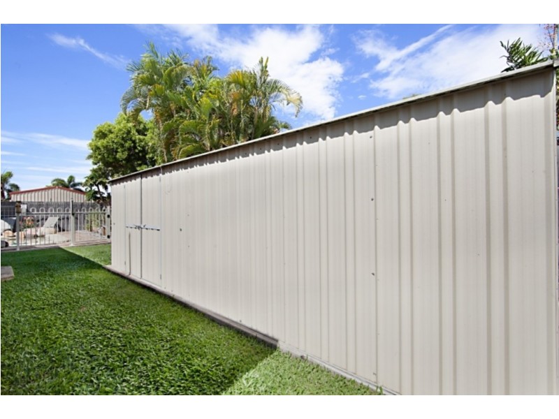 4 Rosecrans Avenue, Kirwan QLD 4817