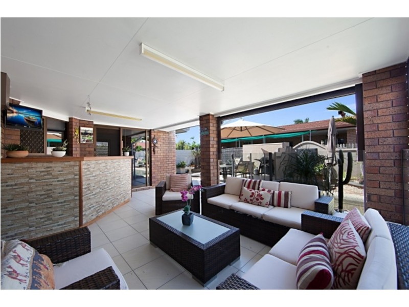 4 Rosecrans Avenue, Kirwan QLD 4817