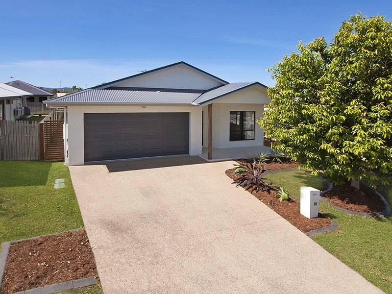 10 Tahlia CCT, Mount Louisa QLD 4814