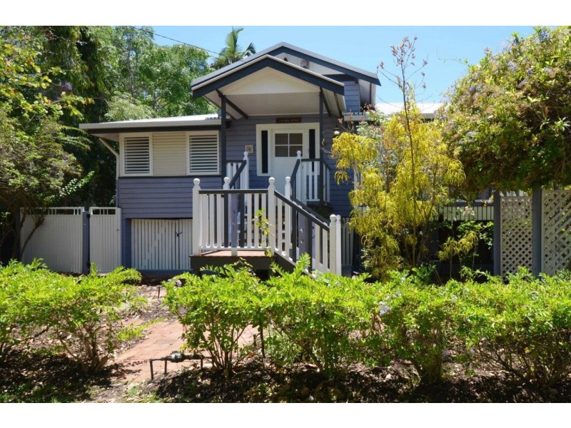 5 Lomax Street, Mysterton QLD 4812